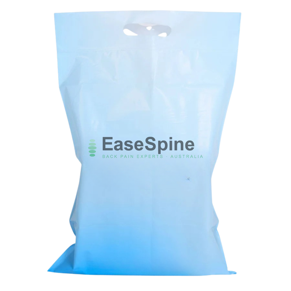 EaseSpine Zip Lock Travel Bags (FREE GIFT)