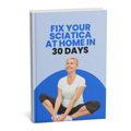 EaseSpine - 30 Day Sciatica Relief Plan (FREE GIFT)